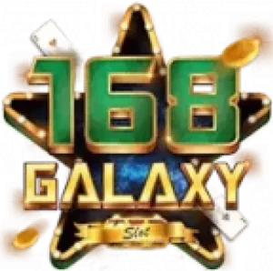 168galaxy slotxo